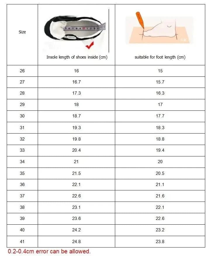 Kids Sports Shoes Non-slip Soft Sole Boys Girls Casual Shoes White Trendy 2025 New Fashion Children Sneakers Breathable Comfort
