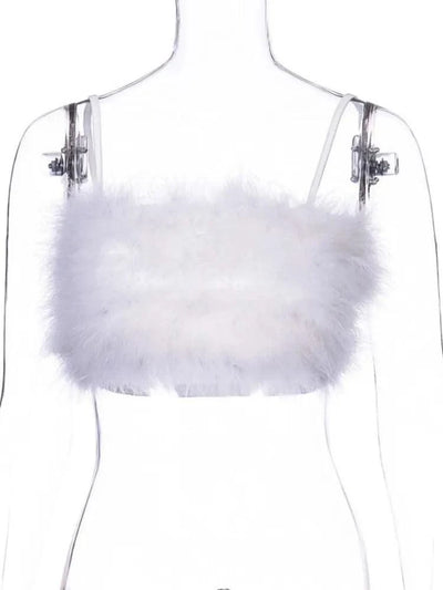 Hop Tops For Women Edgy Clothes
