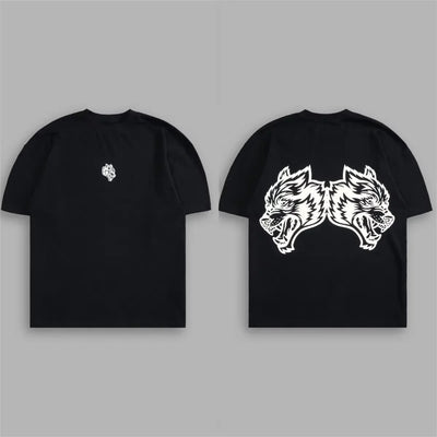 A variety of styles of printed exercise men's and women's T-shirts are popular in summer cotton and they are super personalized
