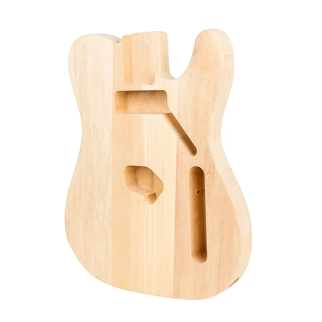 DIY ELectric Guitar Kit LT Wood Guitar Parts 6 Strings 22 Frets Basswood Neck Body Guitarra Musical Instrument Parts Accessories