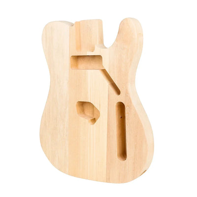 DIY ELectric Guitar Kit LT Wood Guitar Parts 6 Strings 22 Frets Basswood Neck Body Guitarra Musical Instrument Parts Accessories