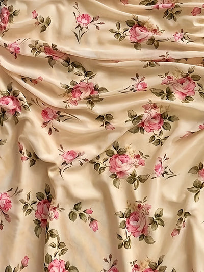 Women Summer Dresses 2025 New Sexy and Fashion Dress Romantic Field Simple Simple Elegant Dress