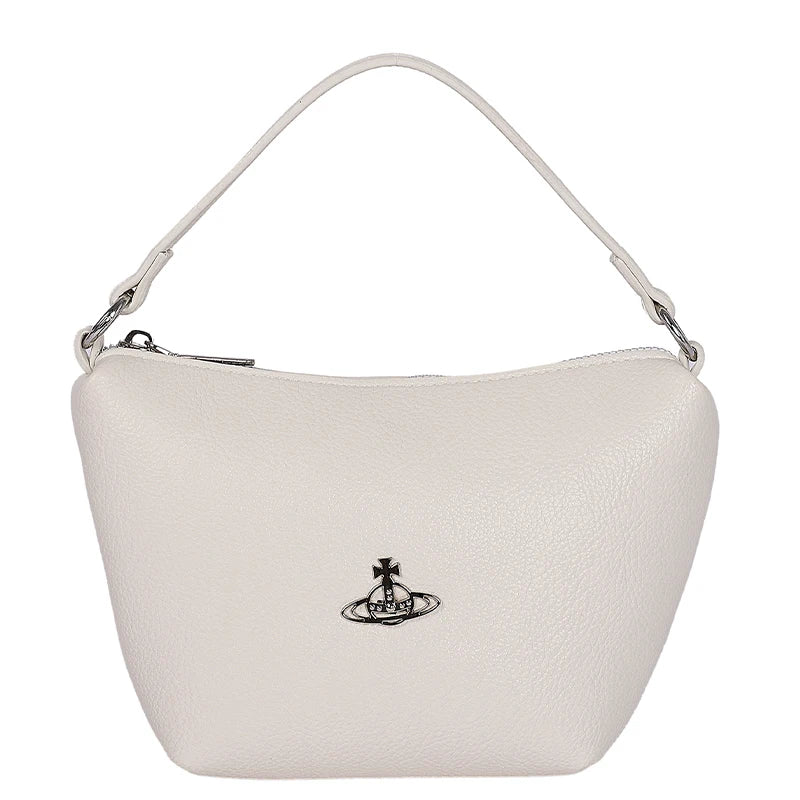 Designer Ladies Handbag Leather Tote Bag Women's Crossbody Shoulder Strap Elegant Classic Messenger Luxury Brand Fashion Item