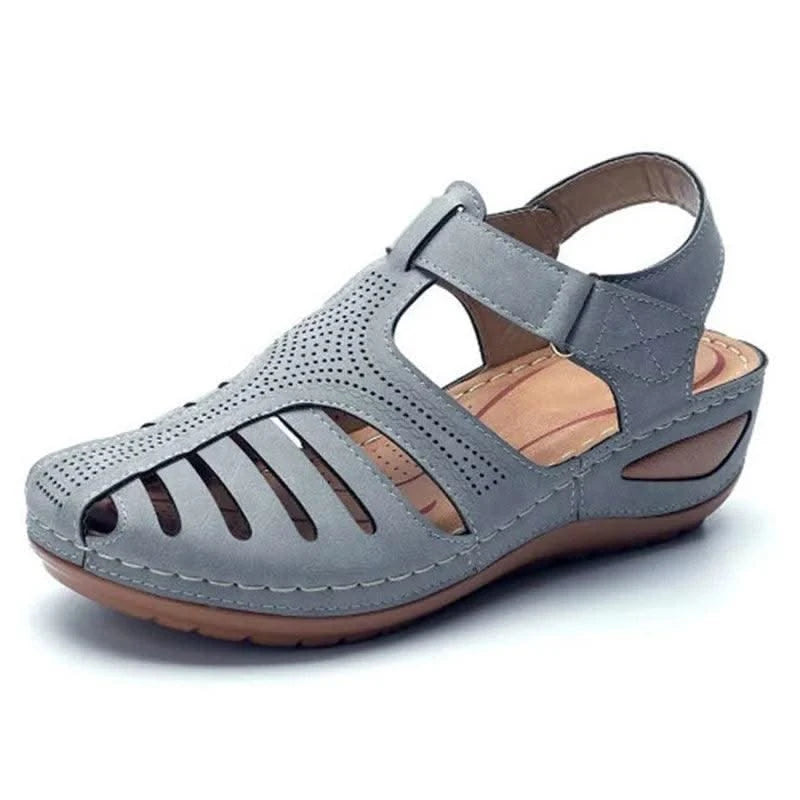 Summer Sandals Shoes Women Plus Size Women Shoe Beach Women's Shoes Open Toe Sandals Ladies Party Sandal Women Footwear Female
