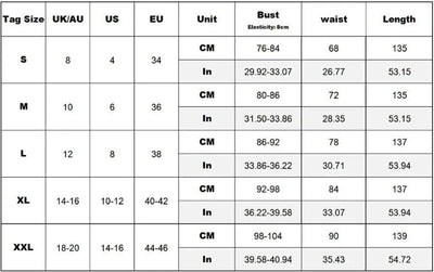 Floral Dress Women's Summer Dress Sexy Backless V-neck Suspender Long Dress