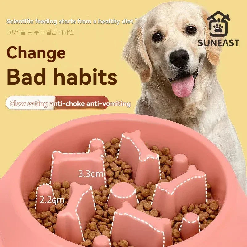 Pet Food Bowl, Environmentally Friendly