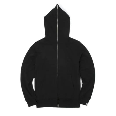 Zipper Hoodies Women/Men Fashion Long Sleeve Hooded Fleece Sweatshirt Hot Sale High Quality Casual Campus Streetwear Sportwear