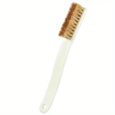 2pcs High-Index Plastic Rock Climbing Brush, Chalk Cleaning Tool for Indoor & Outdoor Holds, Easy Use for Climbing & Bouldering