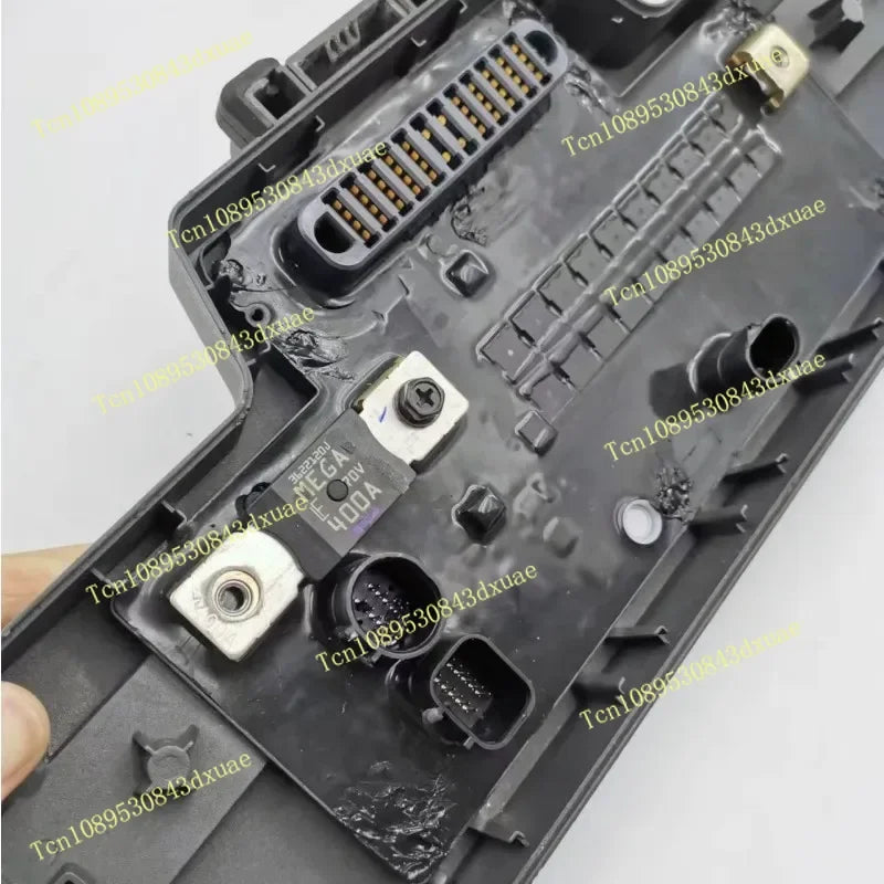 T40 battery motherboard with top cover Drone Repair Accessories for DJI Agras