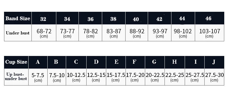 Breathable Women's High Impact Wireless Sports Bra Full Coverage Active Racer-back Workout Underwear Sportswear 36 38 40 C D E F