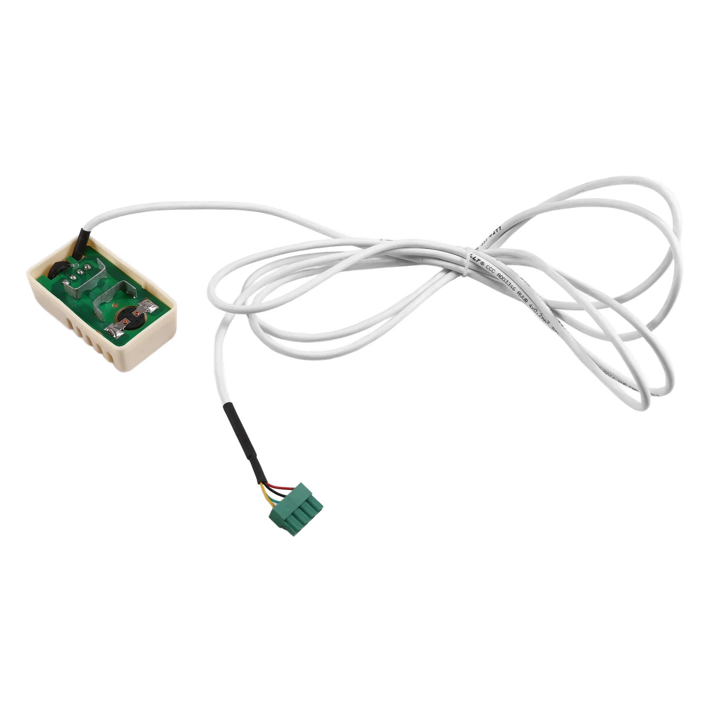 Daily Sale Sauna Furnace External Control Probe Wire Temperature Control Probe Sauna Room External Control Sensor Probe
