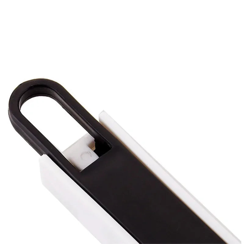 Kitchen Cleaning Tools, Home Gadgets, Multifunction Window Groove Cleaning Brush, Keyboard Cleaner, Kitchen Supply Item