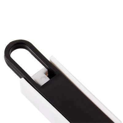 Kitchen Cleaning Tools, Home Gadgets, Multifunction Window Groove Cleaning Brush, Keyboard Cleaner, Kitchen Supply Item