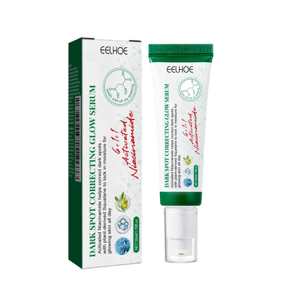 Melanin Correcting Facial Serum Freckles Removal Removes Stains Brightening Skin Lightening Products Moisturizing Facial Serum