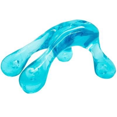 Frog-Shaped Full Body Massager Four Point Manual Massage Tools 4 Legged Pressure Point Handheld Massager Tools For Women And Men