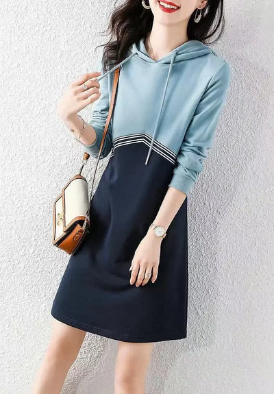 New Korean Style Dresses for Women Autumn Winter Elegant Party Sensual Sexy Elastic Clothing Luxury In X Woman Long Sleeve Dress