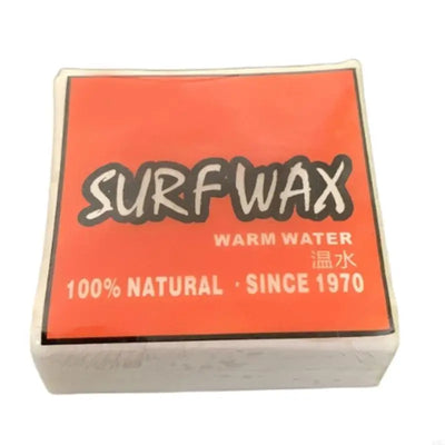 Water Temperature Waxes High Quality Surfing Wax Surfing Accessory for Ocean and Lake Environment