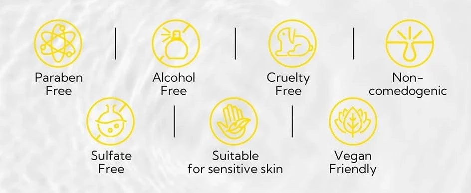 Pore Refining Serum Facial Essence Shrink Pores Moisturizing Anti-aging Oil Control Brighten Skin Tone Tighten Essence Skin Care