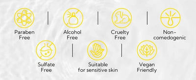Pore Refining Serum Facial Essence Shrink Pores Moisturizing Anti-aging Oil Control Brighten Skin Tone Tighten Essence Skin Care