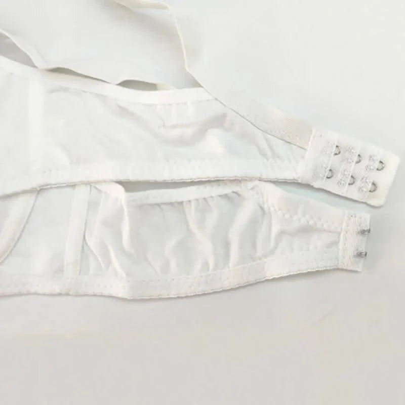 Nursing Bra Maternity Bras Pregnancy Clothes Breastfeeding Women Breathable Lactancia Feeding Bras 36-42