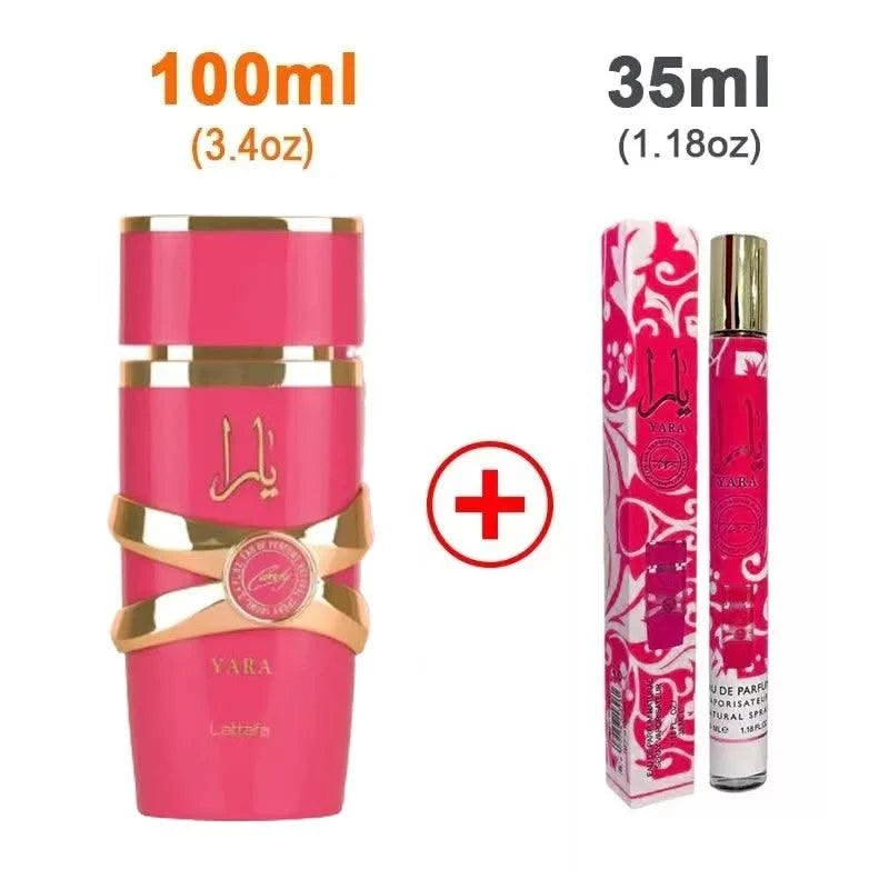 100ml Perfumes Luxury Long Lasting Fragrance Spray Floral Scent Eau De Parfum Women Perfume Mens Cologne High Quality Gifts