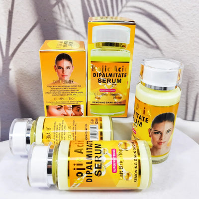 Serum for Face & Eye for Dark Spot Corrector