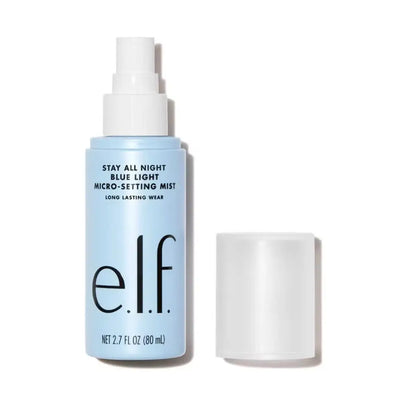 Elf Power Grip Primer Gel-based Moisturizing Face Primer For Firming Makeup Gel Front Isolation Light Texture Beauty