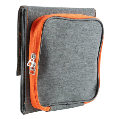 15W 20W 30W Portable Foldable 5V Solar Panel Waterproof for Cell Phone Power Bank Battery Charger Outdoor Camping