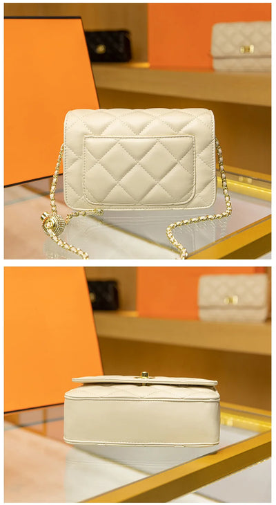 Best in Show Superstar Designer Handbag for Women Simple Yet Chic Crossbody Style Large Capacity