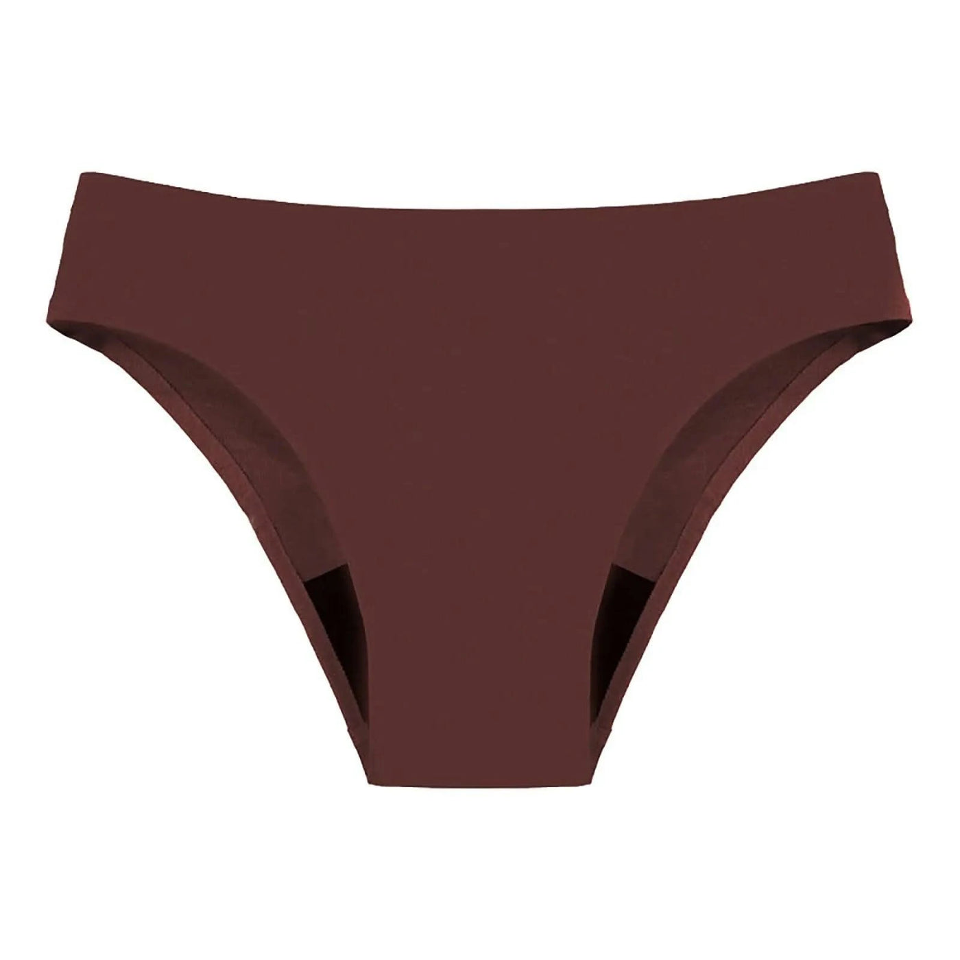 Women'S Underwear Swimwear Menstrual Leakproof Bikini Bottom Absorbent Pants High Waist Swimming Trunks For Teenagers Women