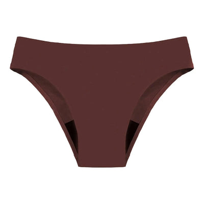 Women'S Underwear Swimwear Menstrual Leakproof Bikini Bottom Absorbent Pants High Waist Swimming Trunks For Teenagers Women