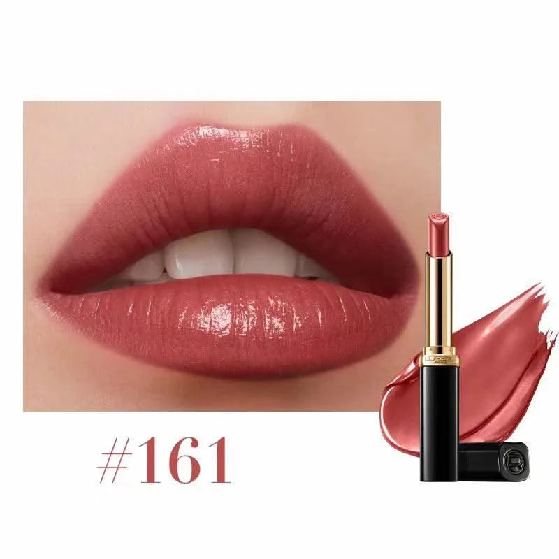 L'Oreal Paris COLOR RICHE INTENSE MELTING SATIN LIPSTICKS