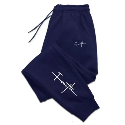 Womens Trousers Print Casual Sports Jogging Pants New in Daily Soft Sweatpants Outdoors Street Commuting Home Fitness Trousers