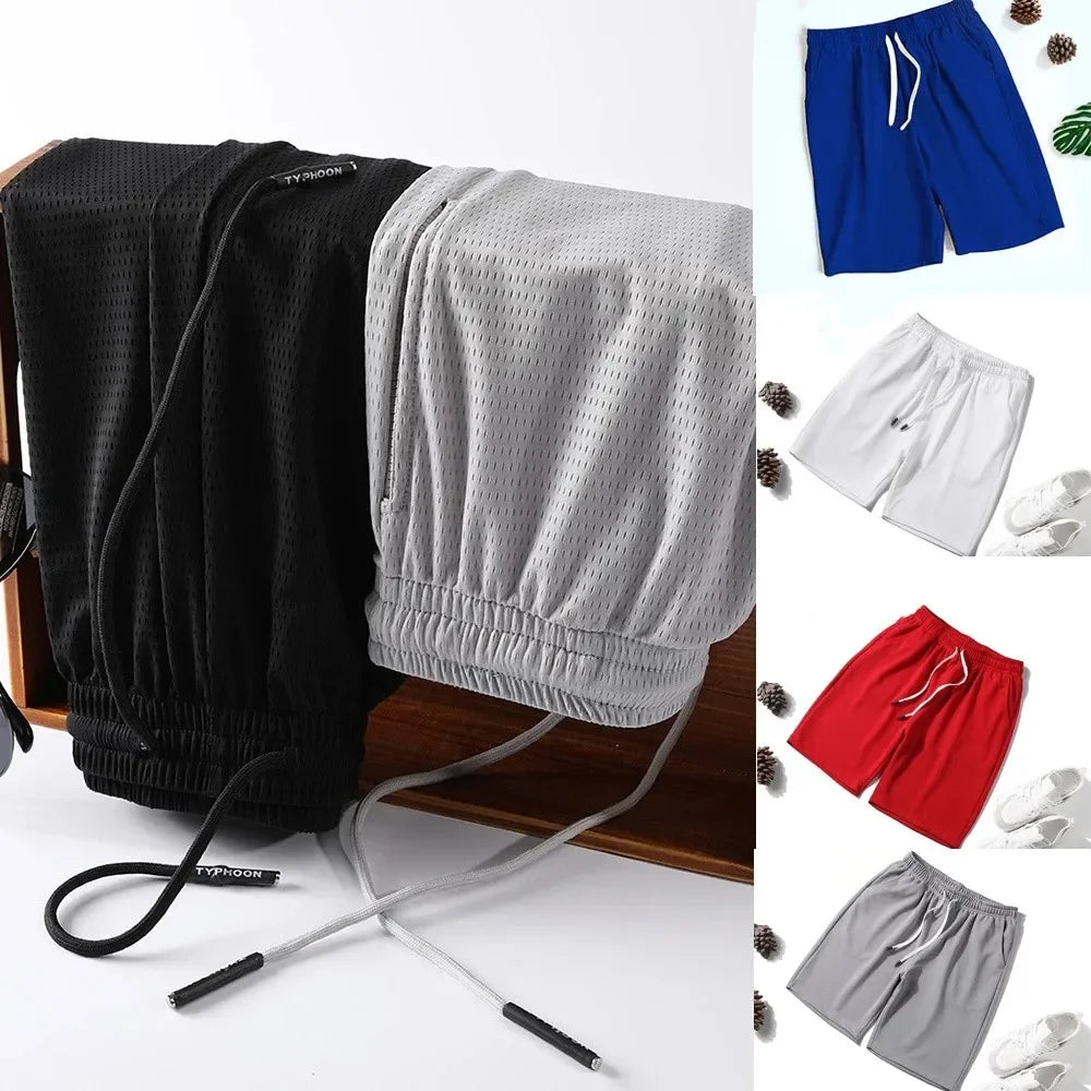 wimwear Swim Shorts Trunks Beach Board Swimming Short Quick Drying Pants Swimsuits Mens Running Sports Surffing shorts