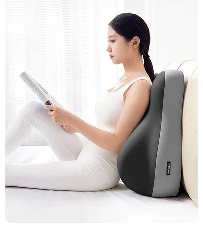 Detachable Bed Pillow Large Sofa Multi-Functional Lumbar Support Barest Mattr Reading Mobile Phone Special Pillow