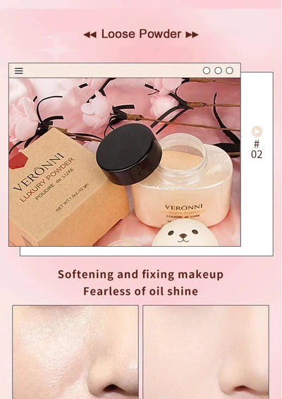 All In One Makeup Kit for Women Full Kit Set Include Eyeshadow Eyebrow Eyeliner Lip gloss Concealer