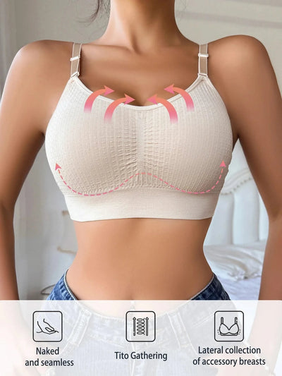 Activewear Women's Underwear Bra
