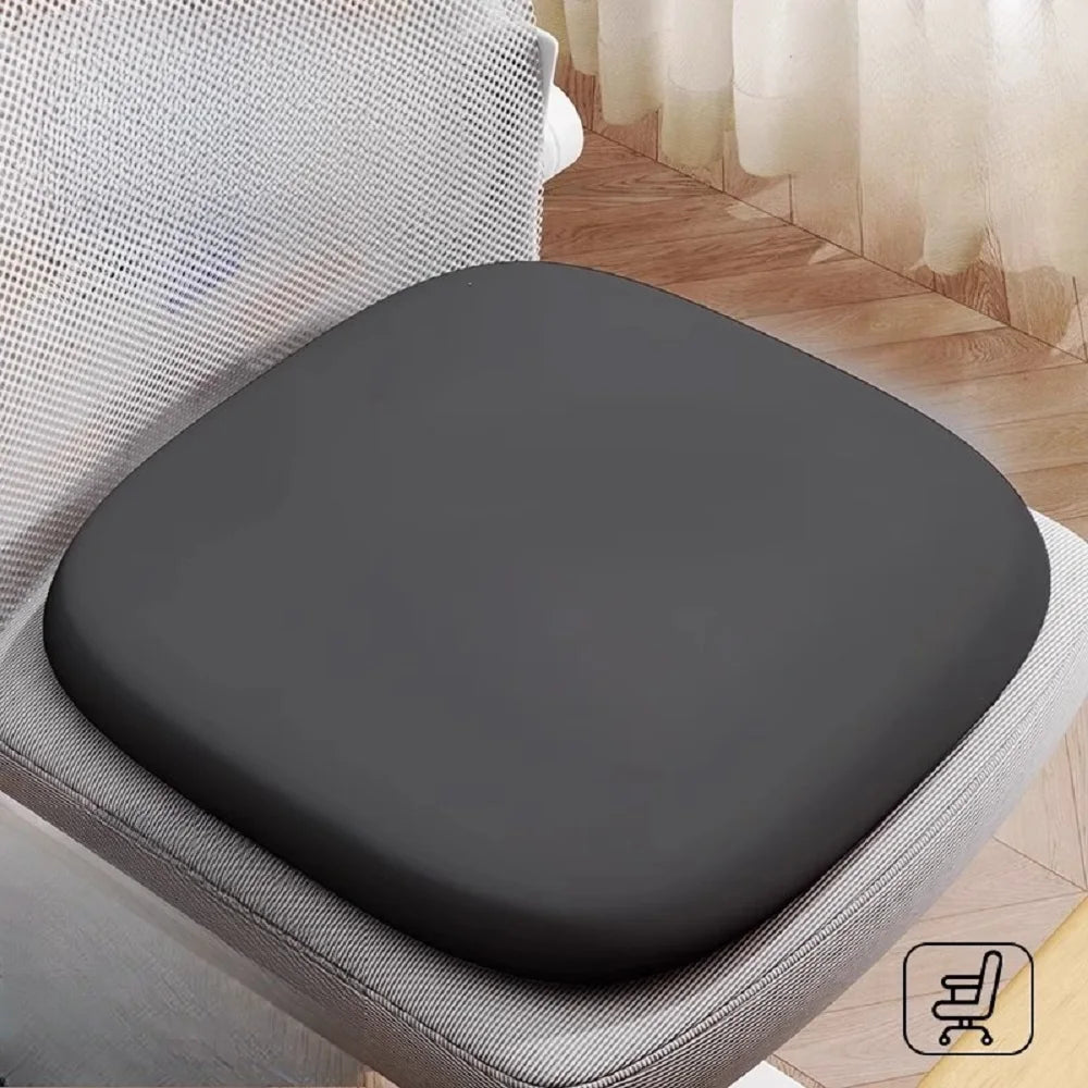 Memory Foam Car Seat Cushions With Lumbar Support Are Suitable for Car And Office Seat Cushions Providing A Cool And Breathable