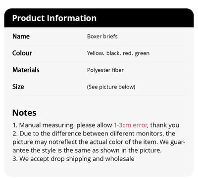 4-piece men's printed letter underwear beach shorts comfortable breathable teenagers plus size underwear up to 6XL.