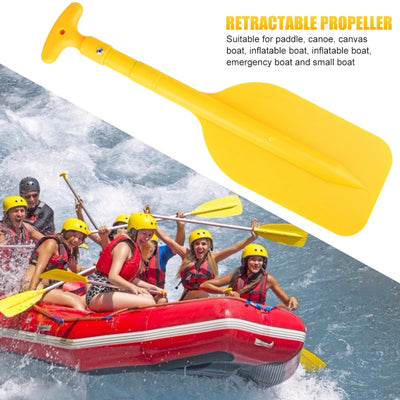 Stand Up Paddle Board Kayak Boat for Surfing Surfboard Float Oar Retractable Kayak Paddle Inflatable Boating Aluminum