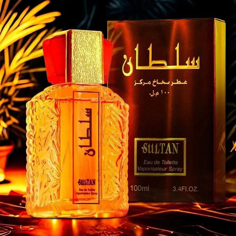 Women Men Perfume Spray Luxury Lasting Concentrate