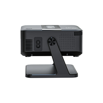 Portable Proyector 4K Android 11 Dual Wifi 5 300ANSI CPU H713M BT5.0 1080P 1280*720P Proyector de cine en casa para exteriores