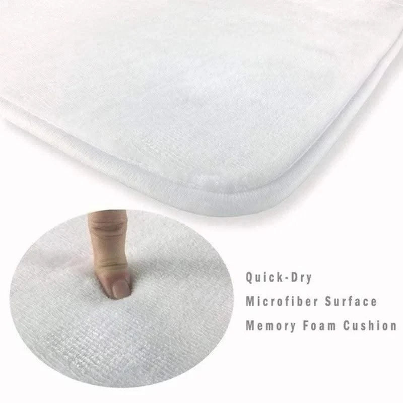 Custom Cute Cat Dog Children Room Mat Kitchen and Home Items Entrance Carpet Floor Mats Washable Non-slip Kitchen Rug Rugs Foot
