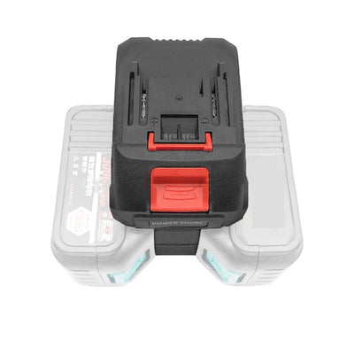 Double The Battery Capacity Of Your For Tools With Our Reliable Battery Converter Power Up Your Productivity