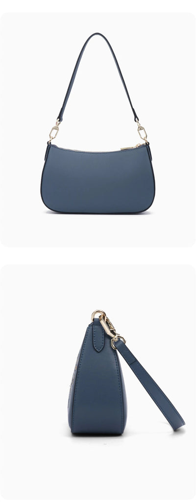 Handbags for women Fashion Designer Handbag Women's Leather Bag Real Cowhide Bag Shoulder Bag Female bag Leather Women's bag