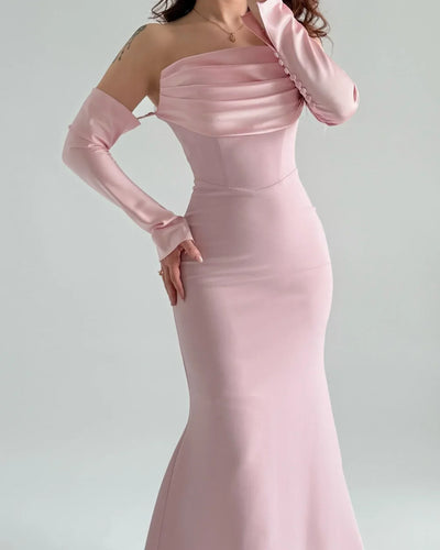 Luxurious Evening Dresses 2025 Woman Prom Dress Wedding Elegant Party Dresses for Women Luxury Ball Gown Robe Soiree Customized