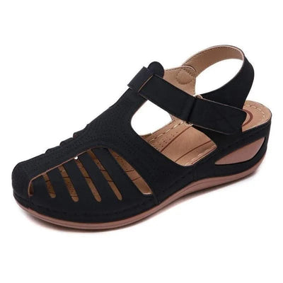 Summer Sandals Shoes Women Plus Size Women Shoe Beach Women's Shoes Open Toe Sandals Ladies Party Sandal Women Footwear Female