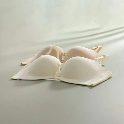 Front Closure Bra for Women Push Up Bras Sexy Lingerie Sports Bra