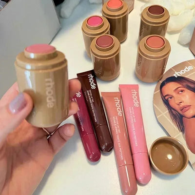 Lipstick Gloss Long Lasting