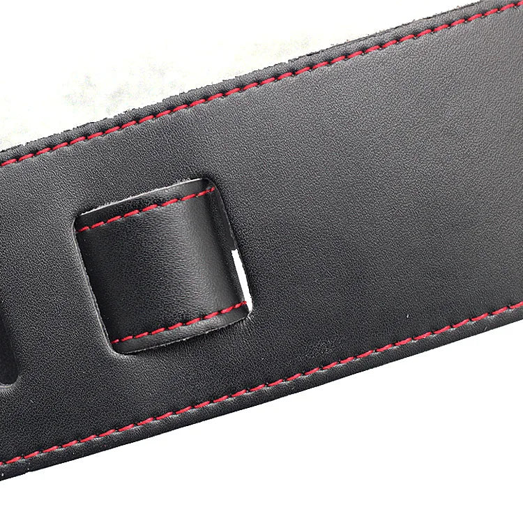 Guitar Straps, Leather, Electric Guitarstraps, Shoulder Strap, Bass Strap Guitar Straps